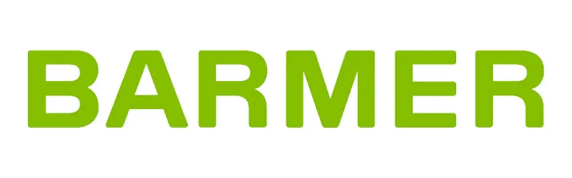 Logo Barmer GEK