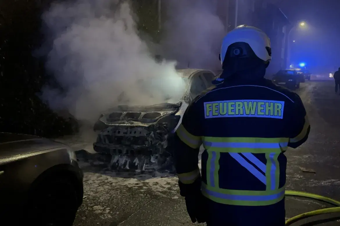Feuerwehren Landkreis Neunkirchen