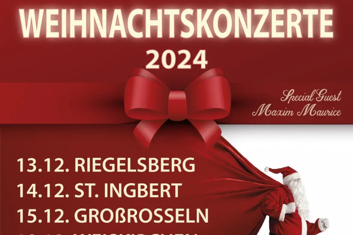 Gunni Mahling Showensemble