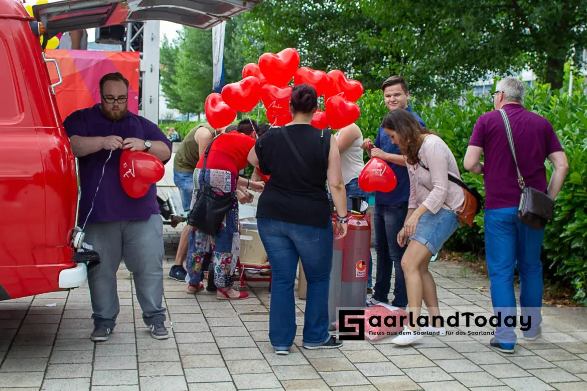 CSD SaarLorLux 2016