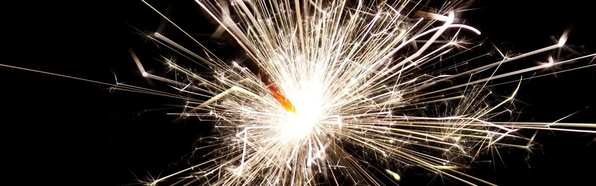 Symbolfoto - Feuerwerk