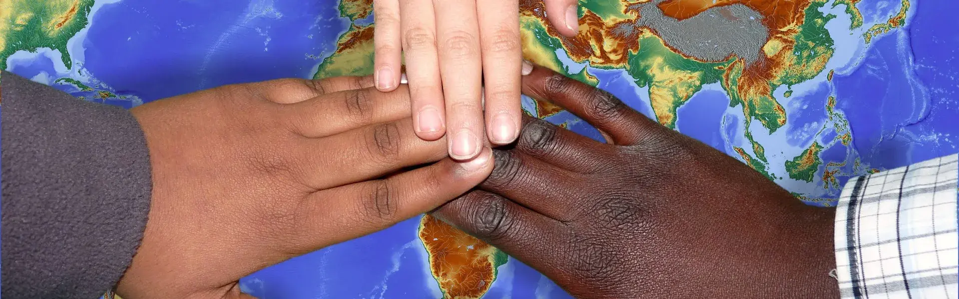 Symbolfoto - Migranten