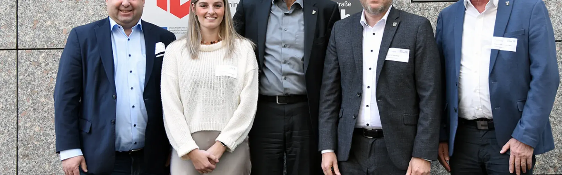 Auftaktveranstaltung im Perspektivquartier Neunkirchen